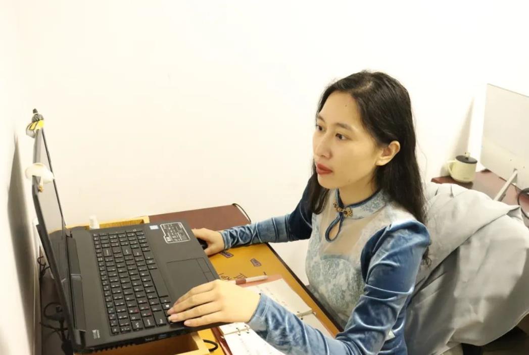 乐动在线平台-乐动(中国)“她”力量|迎难而进的女工程师